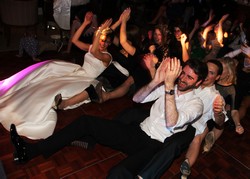 Brockencote Hall Wedding Photo Video Mobile Disco Siddy Sounds VDJ Ivan Stewart Quality Wedding Photography